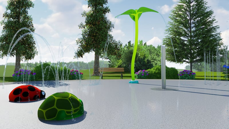 AquatSmart Packages preview 5